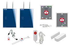 Nurse Call Systems | TekTone | Healthcare Communication Systems